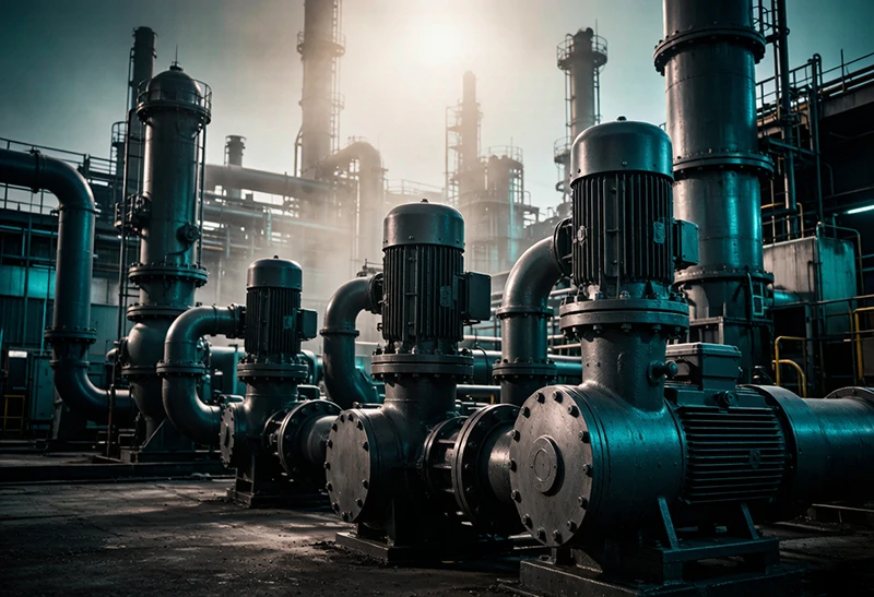Mining, New Energy & Heavy Industry Mining, New Energy & Heavy Industry
